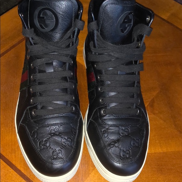 Gucci sneakers - Picture 2 of 7